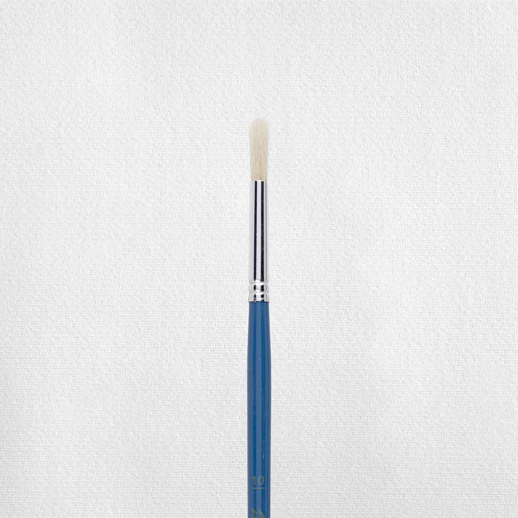 OIL/ACR.BRUSH 221/10#