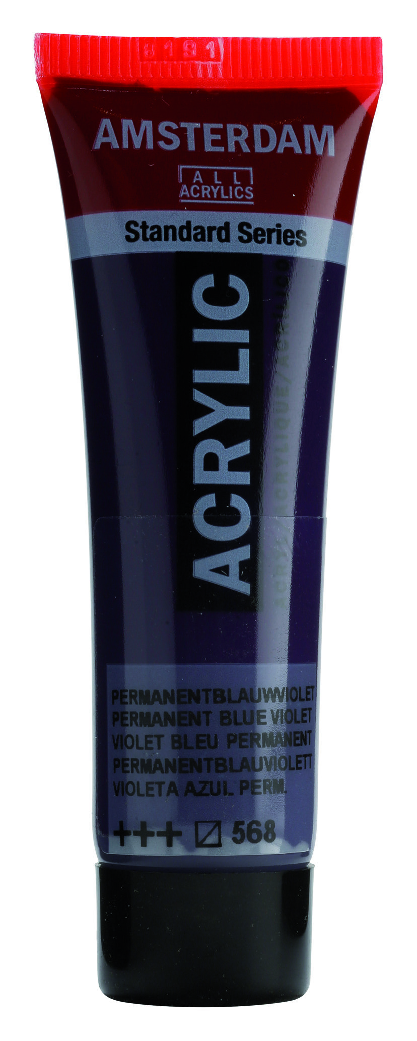 AAC 20ML PERM.BLUE VIOL