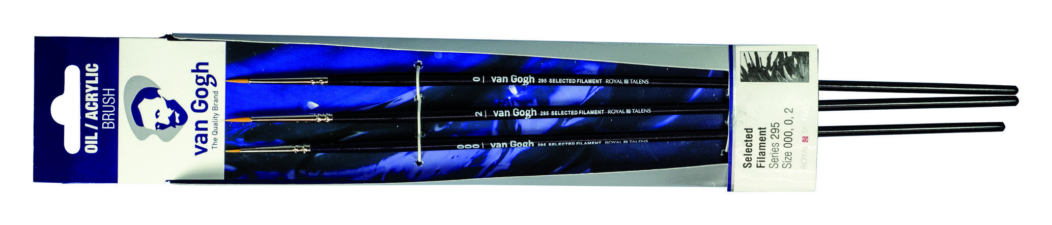 GOC/GAC BRUSH 295/000-0-2 FSC#