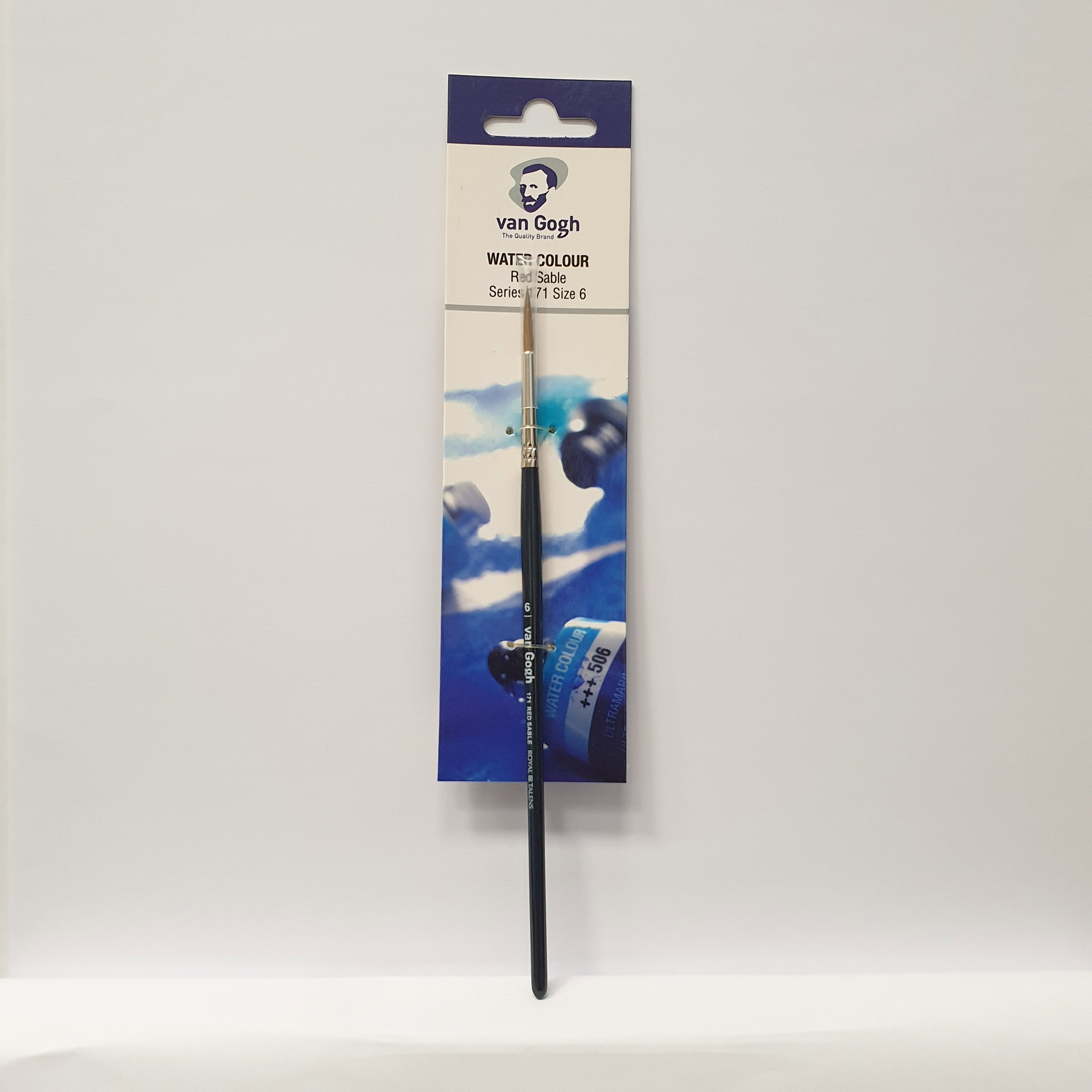 GWC BRUSH 171/6 FSC#