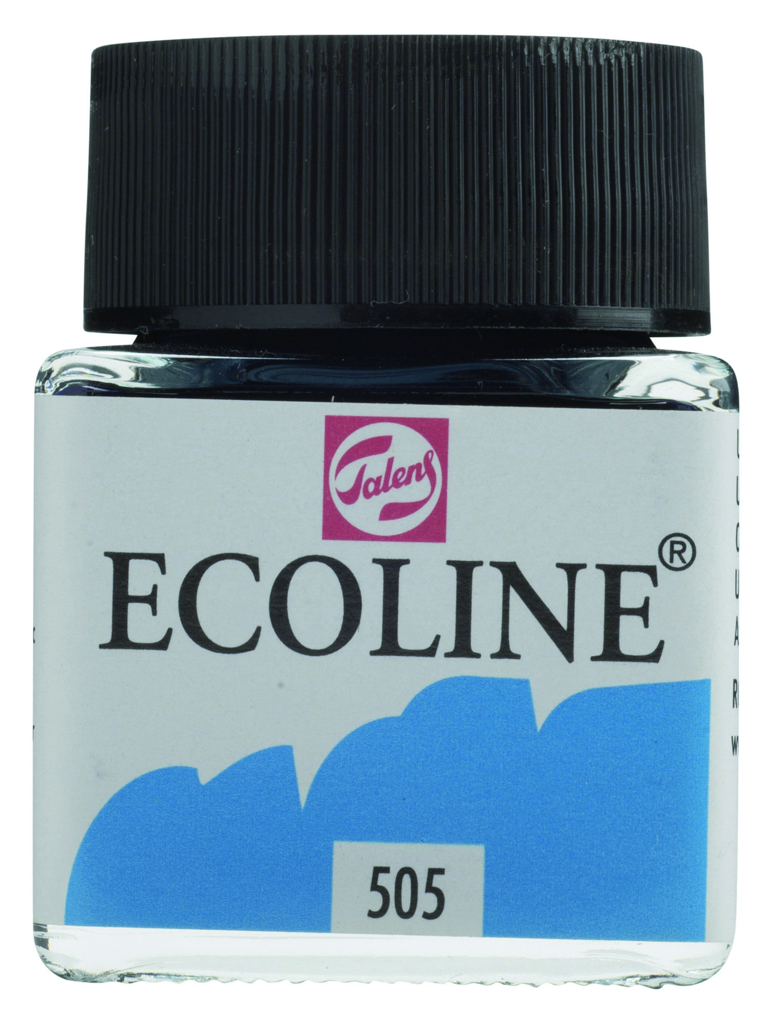 ECOLINE 30ML ULTRAM.LT
