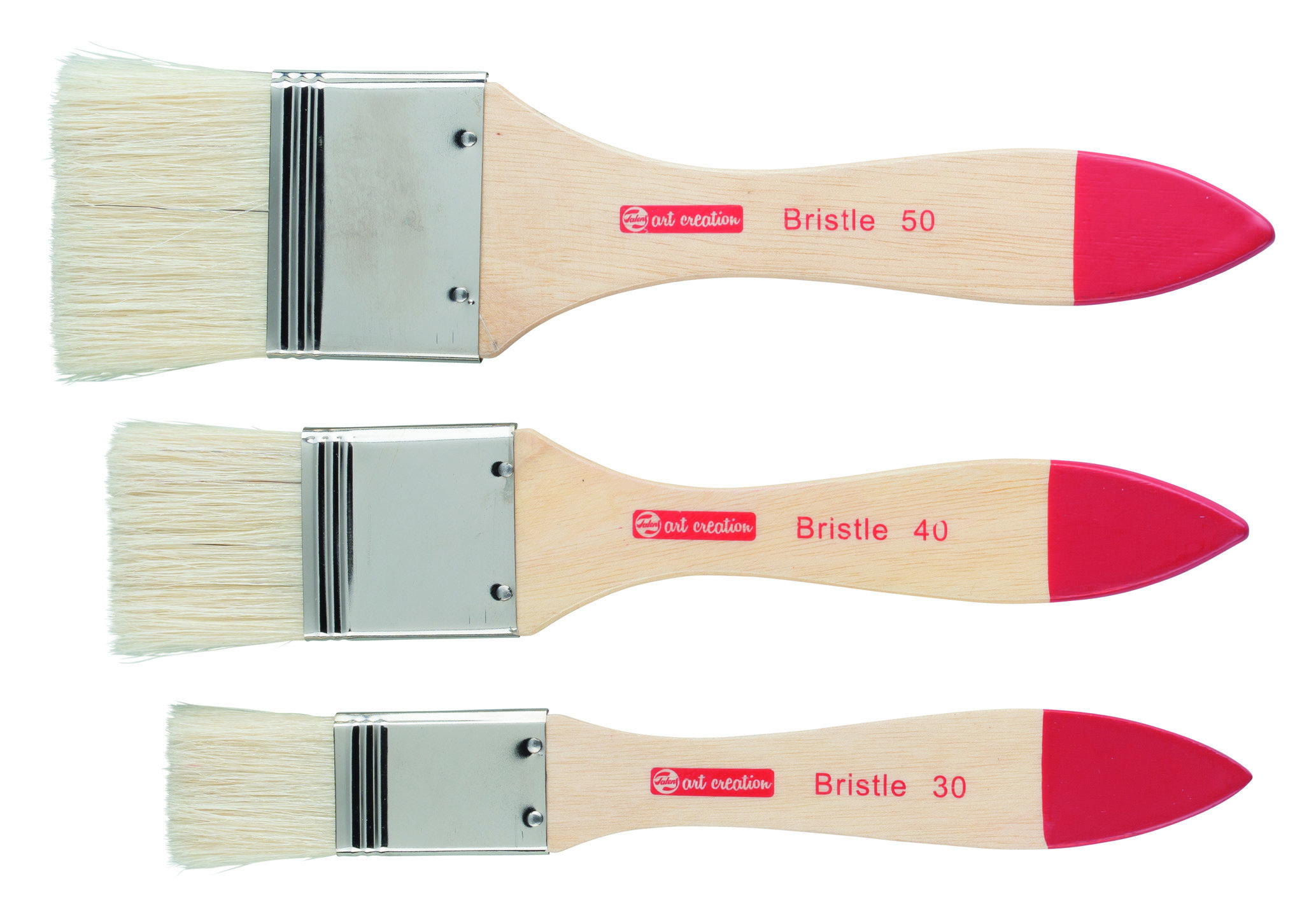 TAC SPALTER BRISTLE SET 3 FSC#