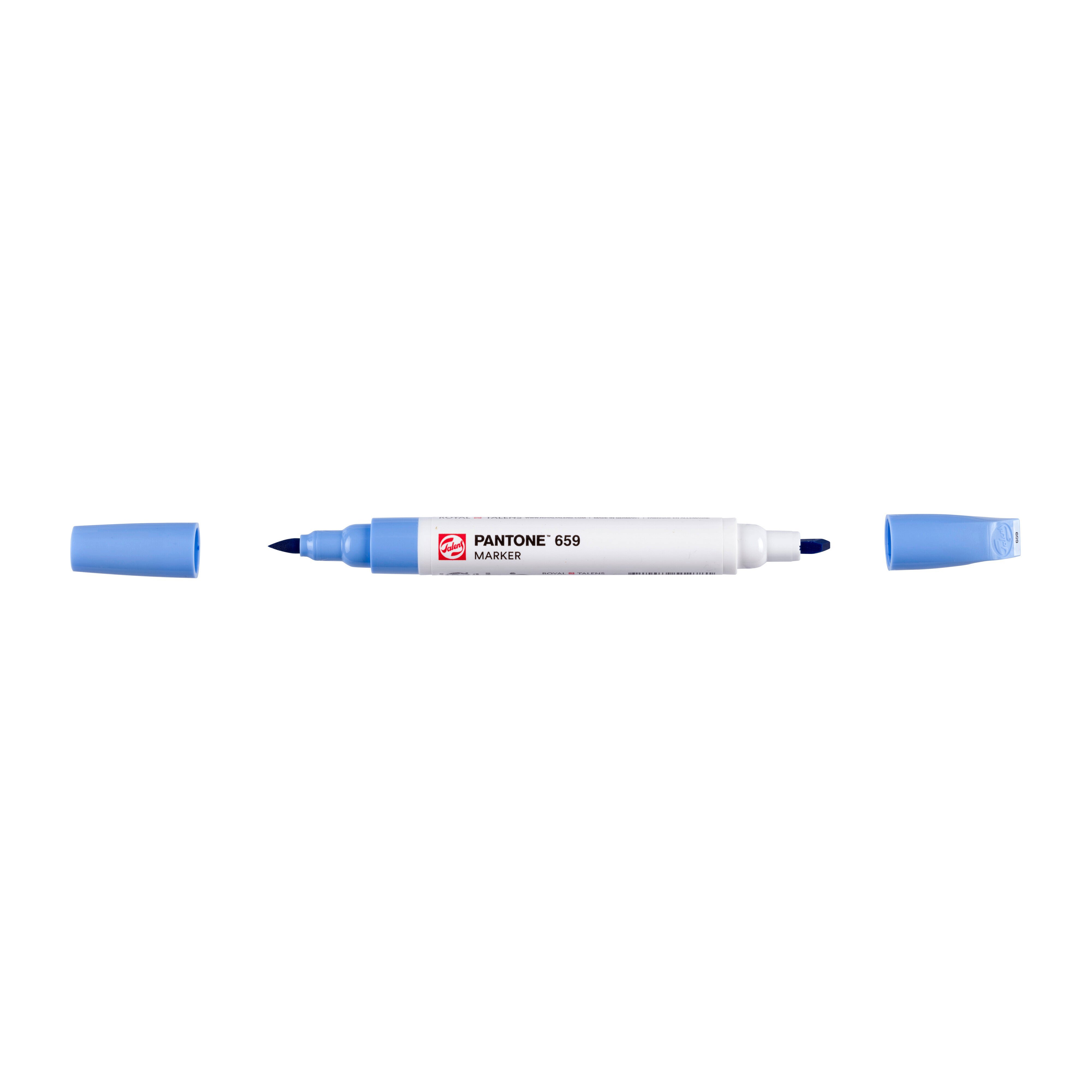 Talens Pantone Marker Cornflower Blue