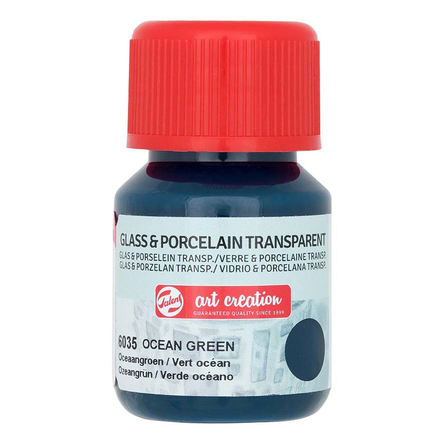 TAC G-P.TR.30ML OCEAN GREEN