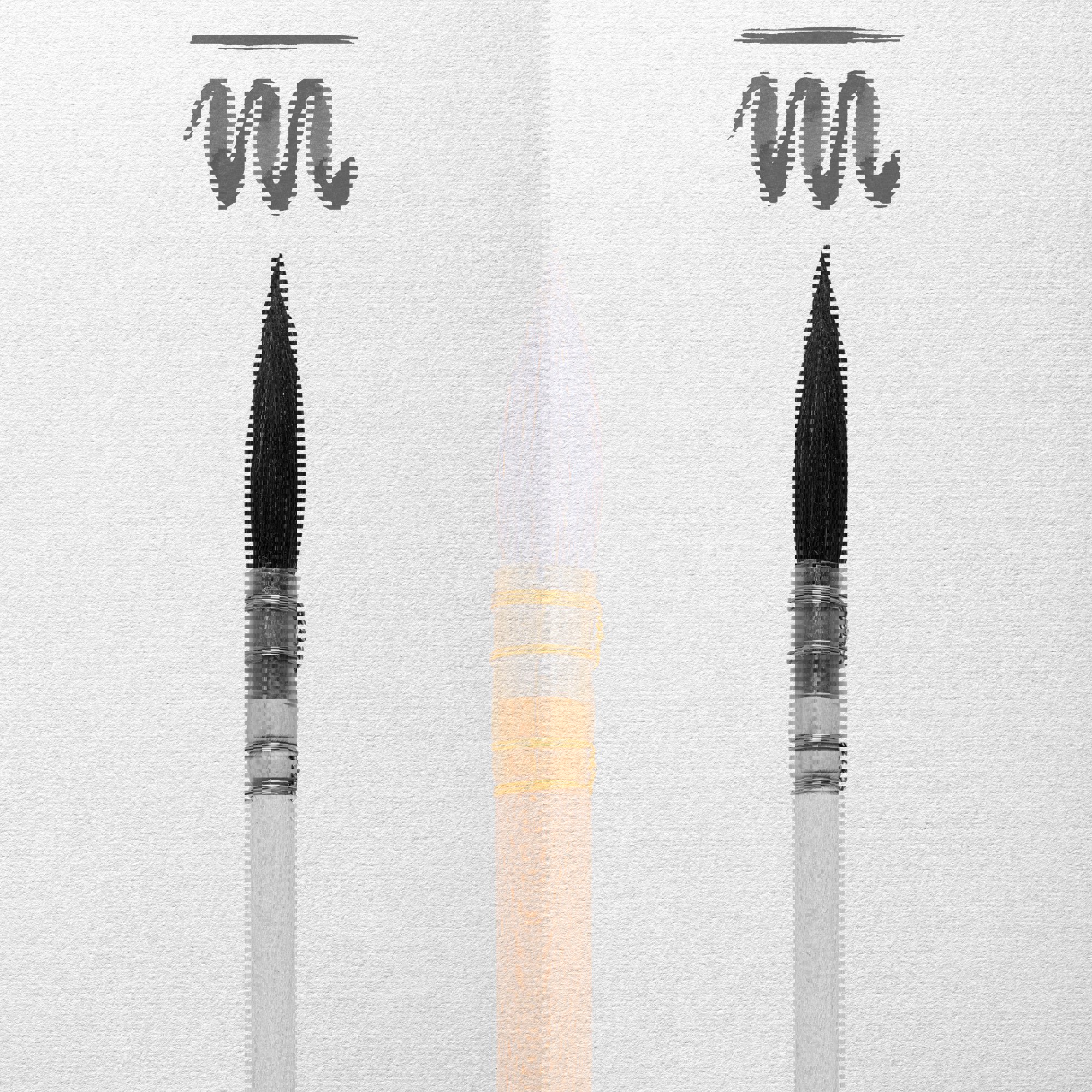 Van Gogh Watercolour Brush Series 130 Series 130 No. 4 1 piece