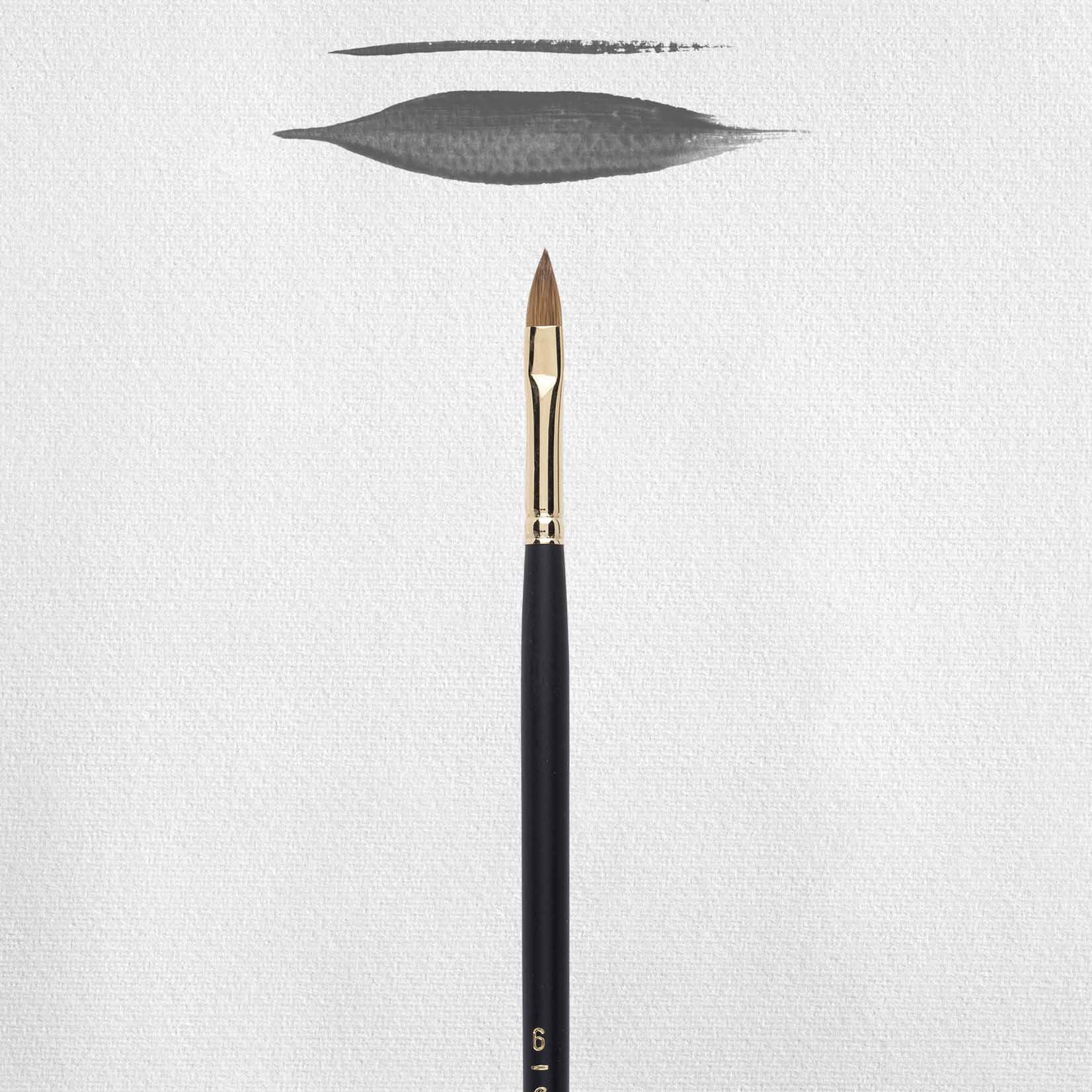 ROC/RAC BRUSH 245/6 FSC