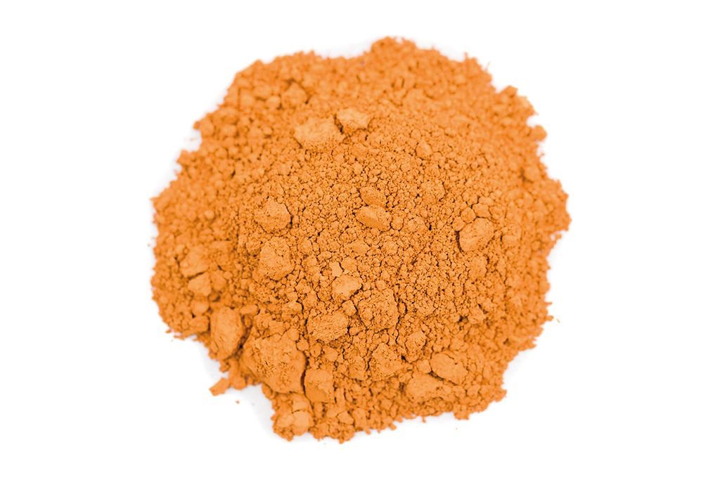 Kremer Pigment  French Ochre Havane 20g