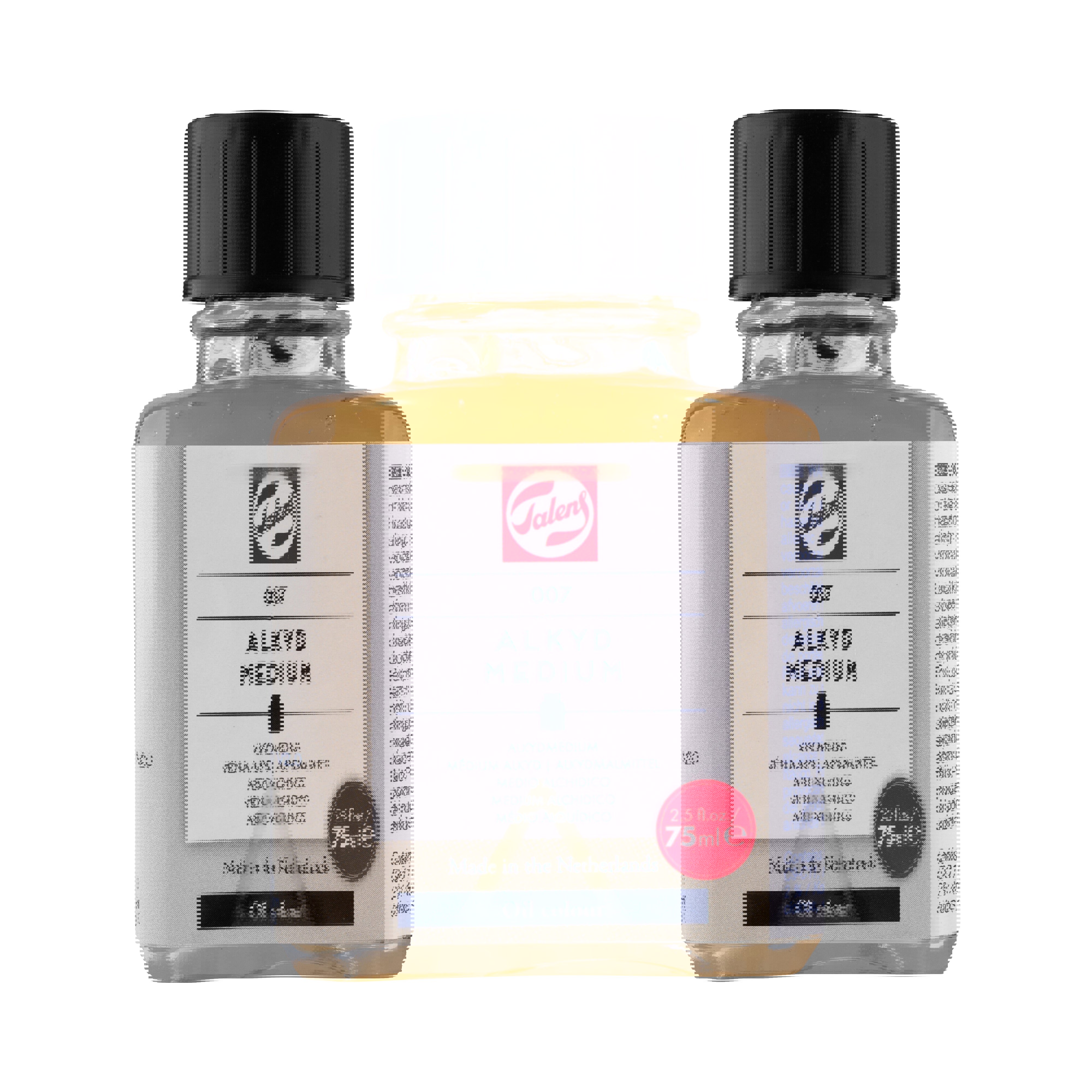 Talens Mediums Alkyd medium 75 ml