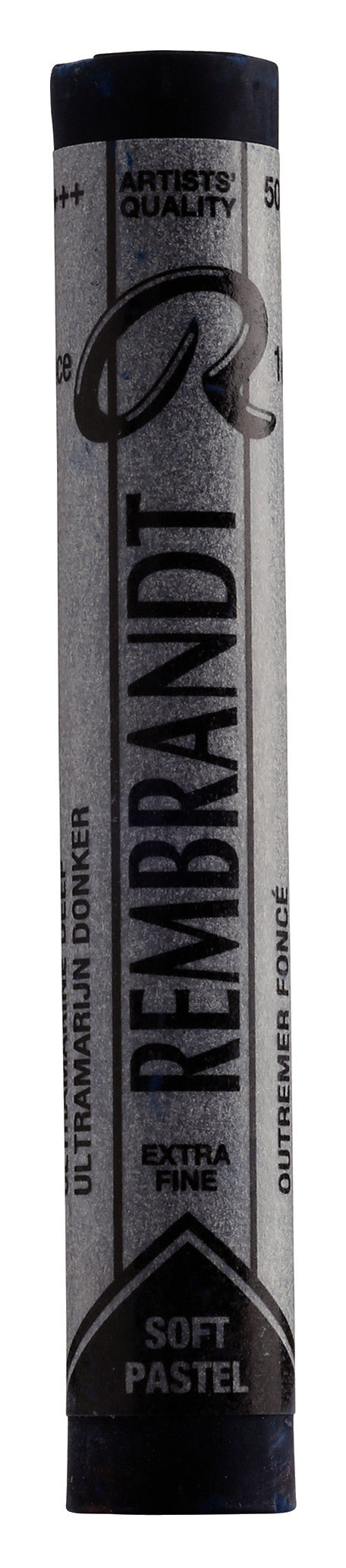 Rembrandt Soft Pastel B Ultramarine Deep 506.2 1 piece