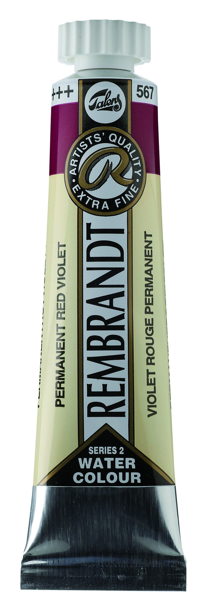 RWC 20ML PERM.RED VIOL