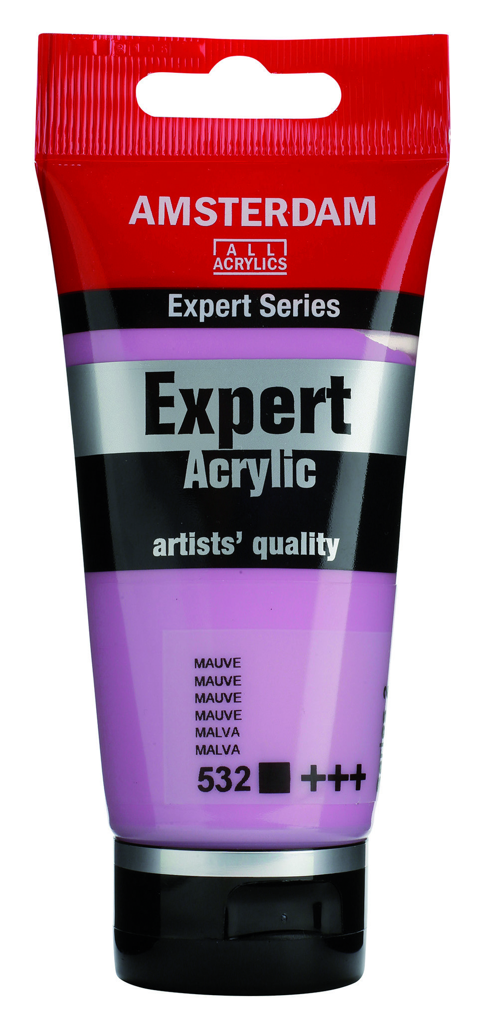 AAC EXP.75ML MAUVE