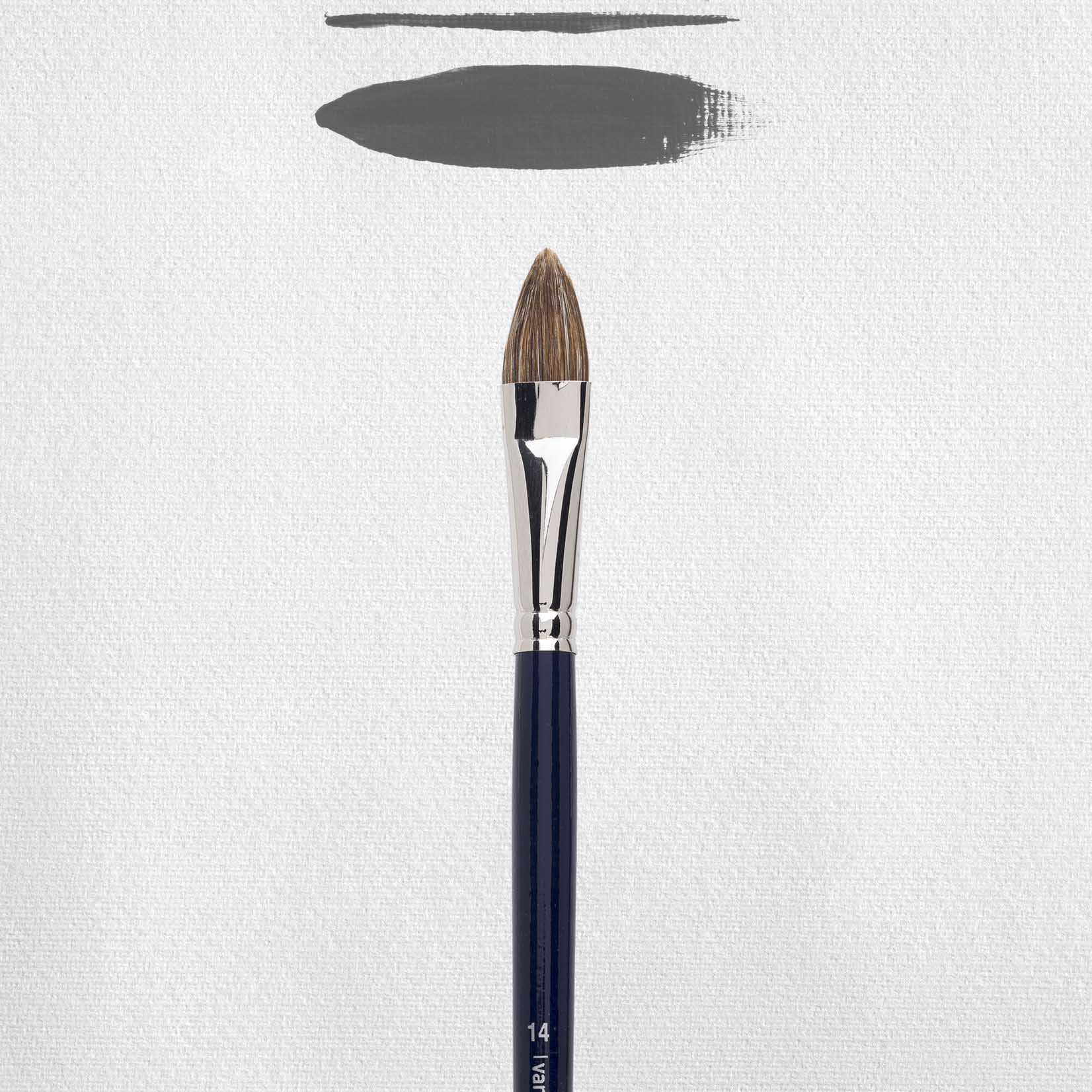 GOC/GAC BRUSH 232/14 FSC