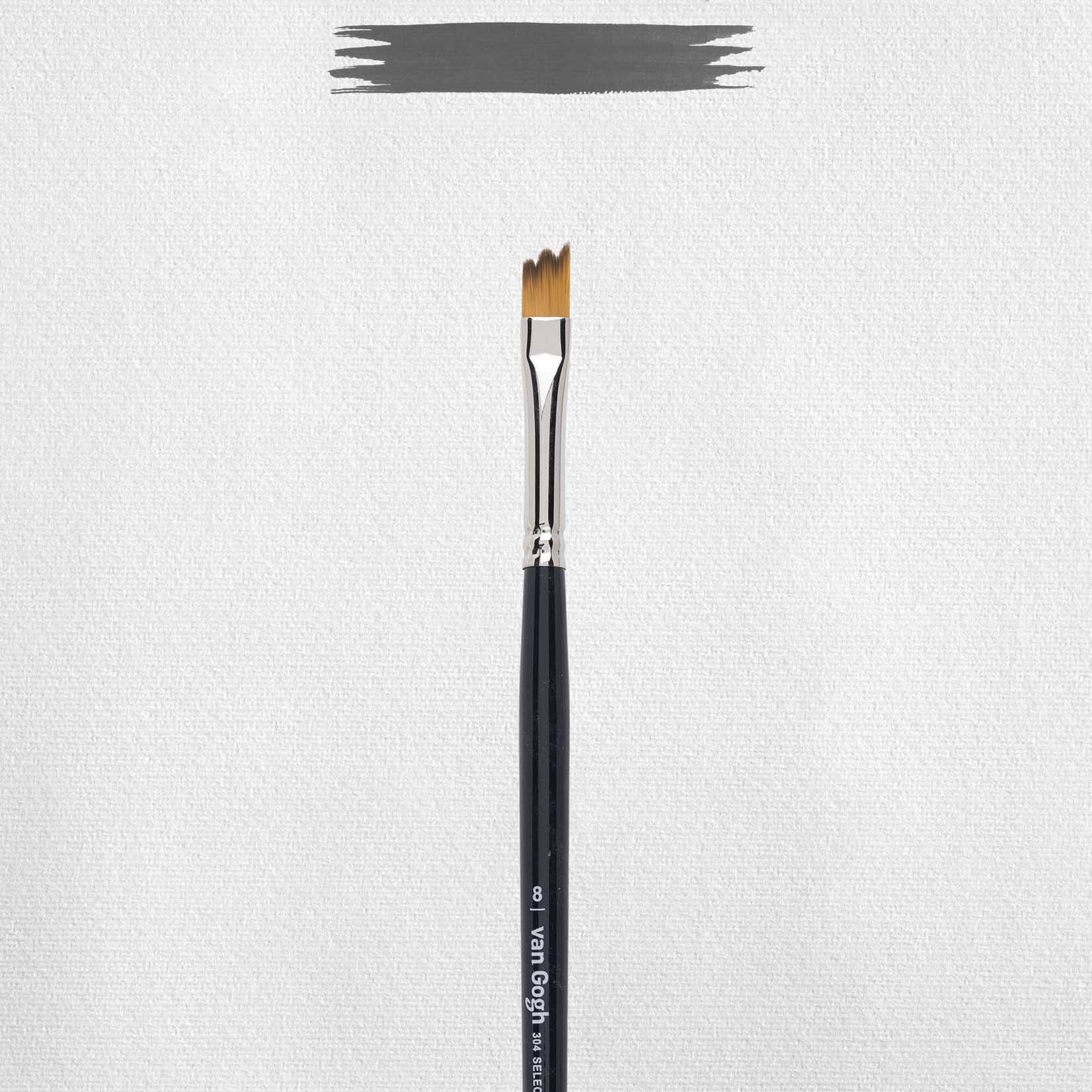 GOC/GAC BRUSH 304/8 FSC#