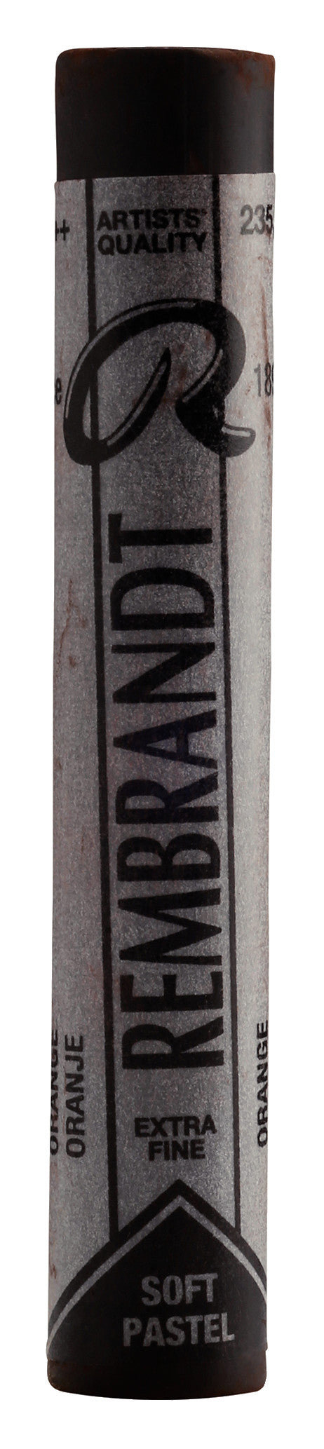 Rembrandt Soft Pastel Orange 235.2 1 piece