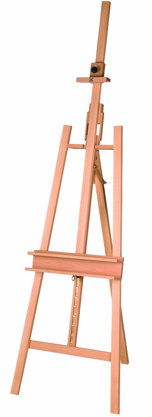 TRIPOD EASEL WASHINGTON FSC