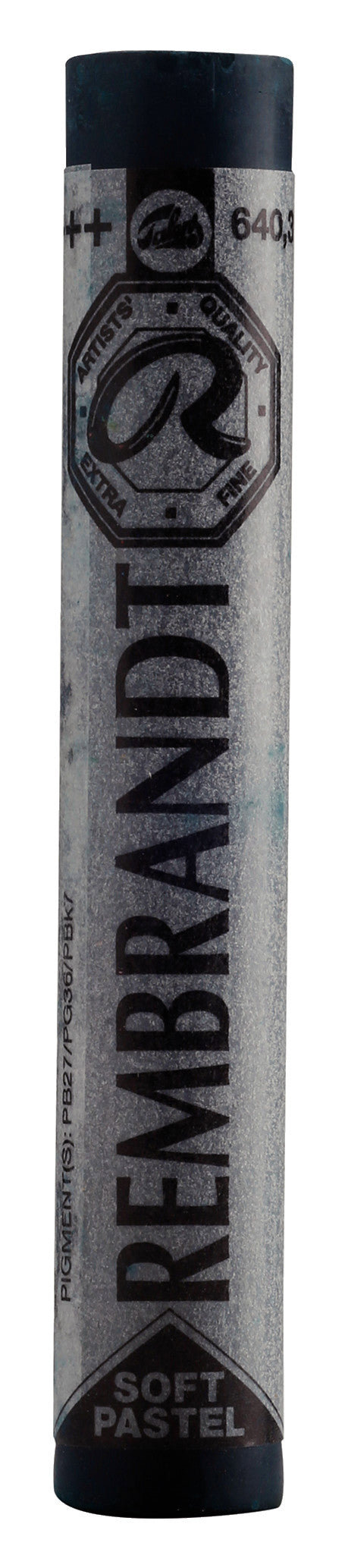 Rembrandt Soft Pastel B Bluish Green 640.3 1 piece
