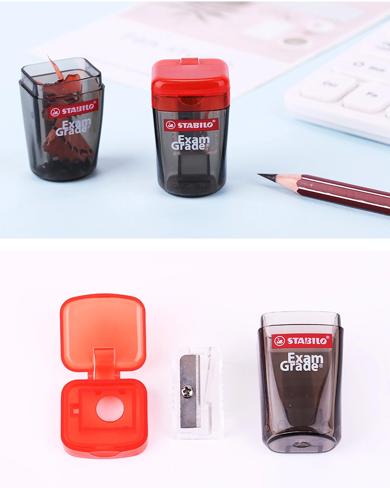 STABILO Exam Grade Sharpener Thumbnail