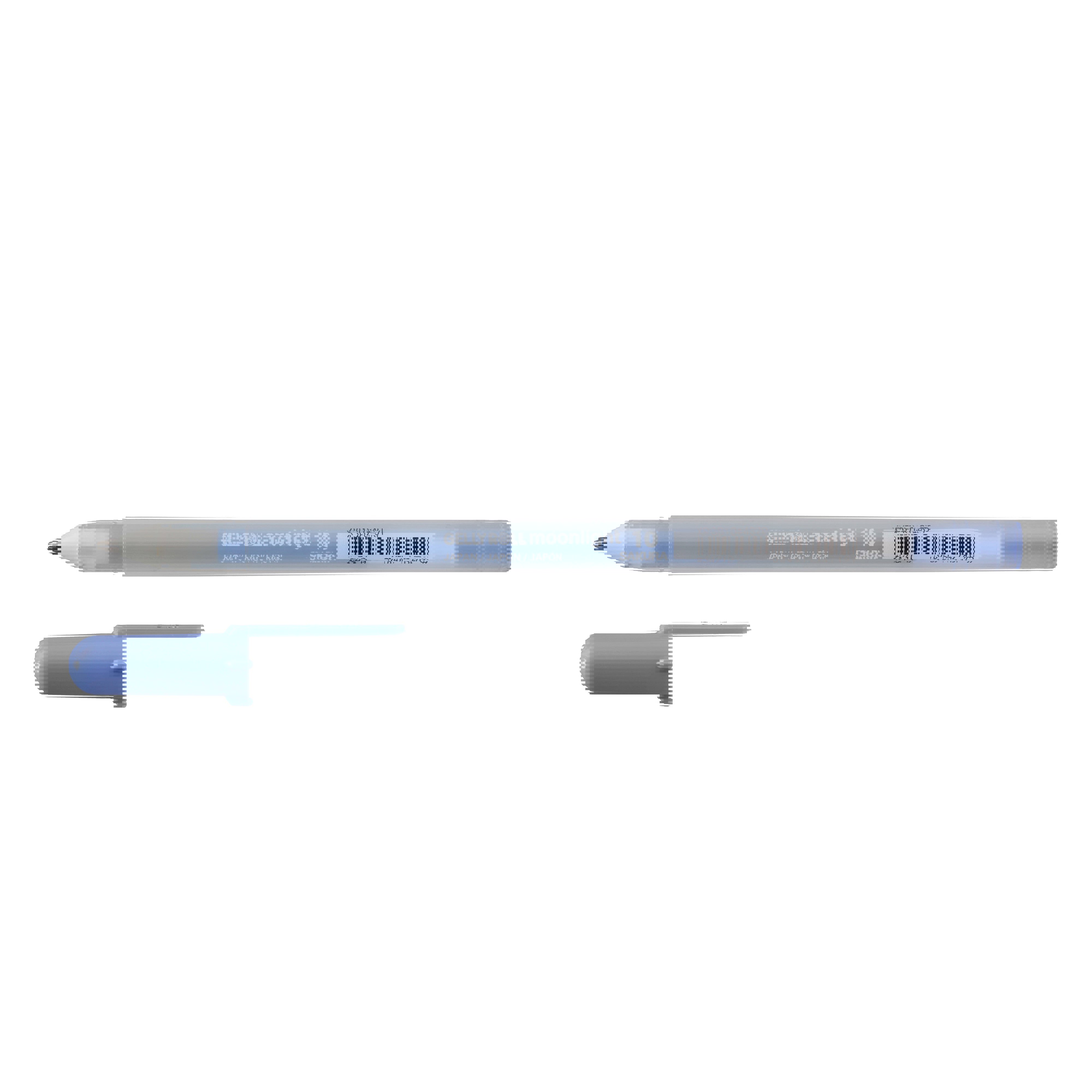 Sakura Gelly Roll Moonlight 10 Pastel Blue 1 piece