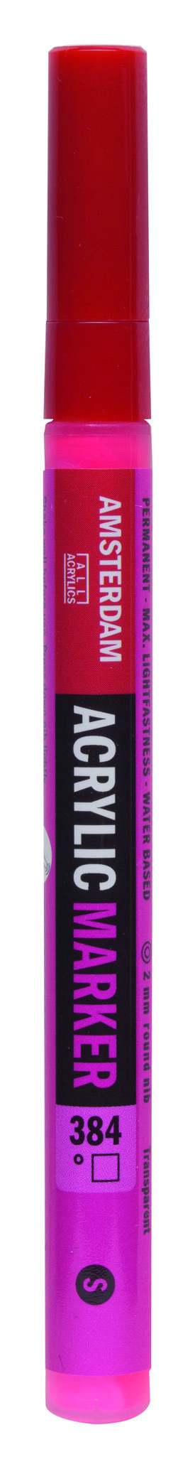 AAC MARKER S REFLEX ROSE SW