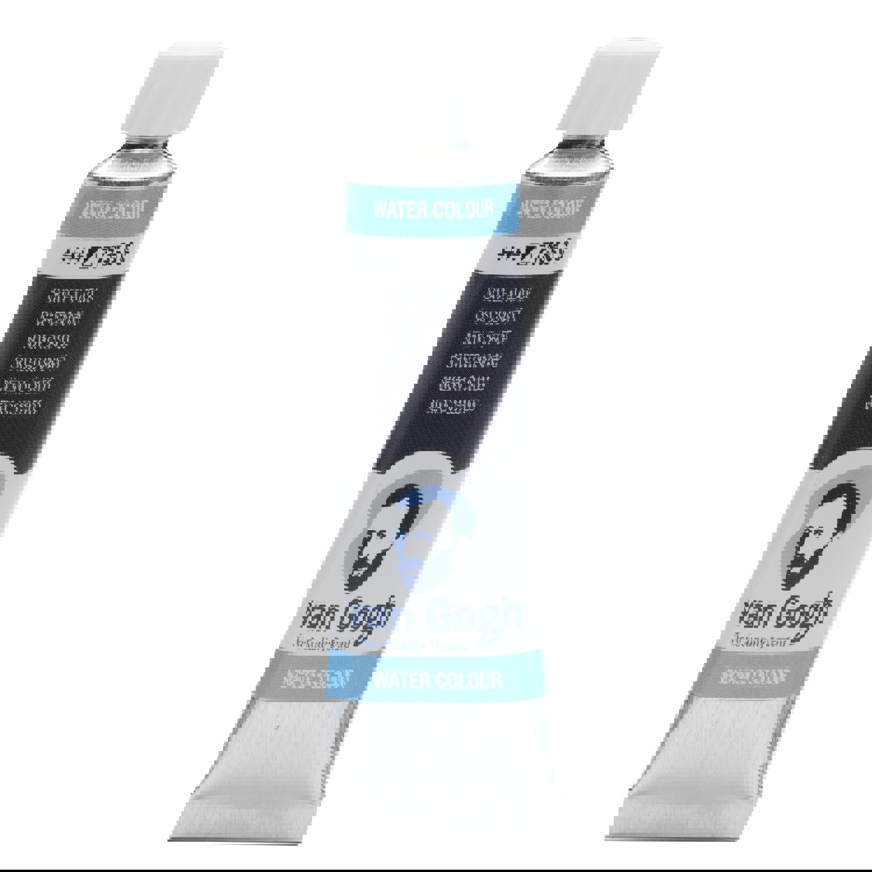 GWC 10ML OXIDE BLACK