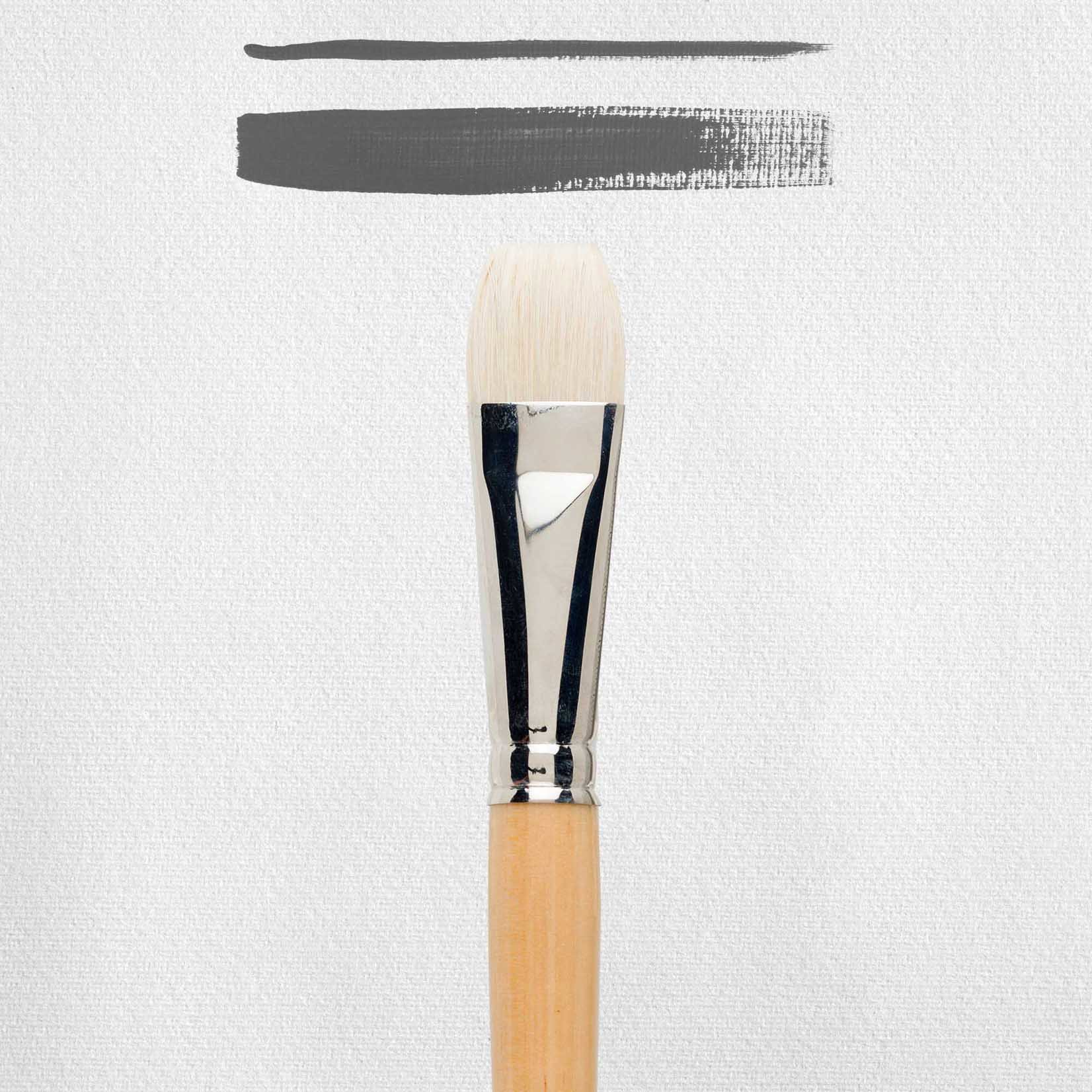 ROC/RAC BRUSH 200/24 FSC