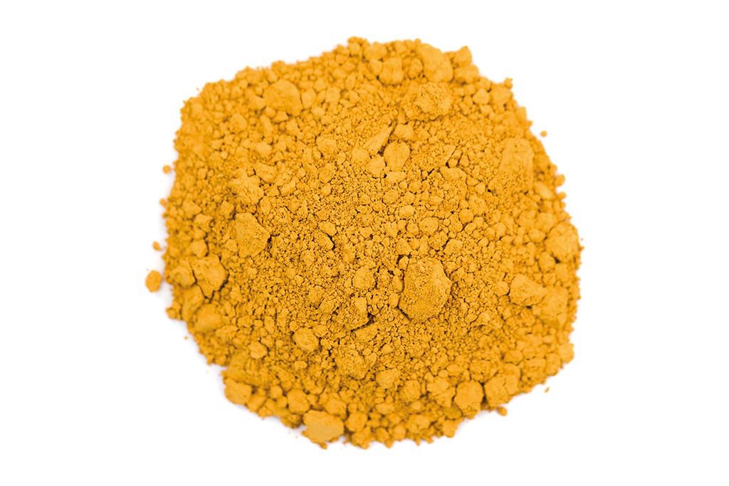 Kremer Pigment Frensh Ochre Sofodor 100g
