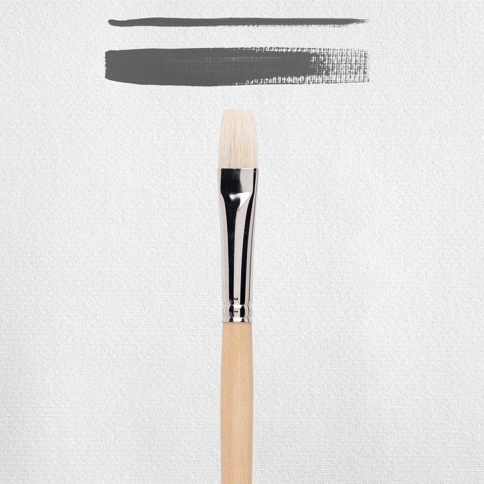 ROC/RAC BRUSH 200/14 FSC