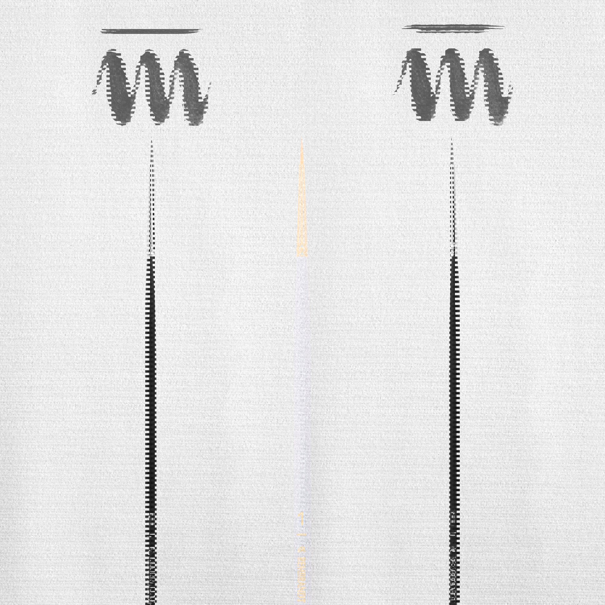 Rembrandt Oil & Acrylic Brush Serie 241 1 piece