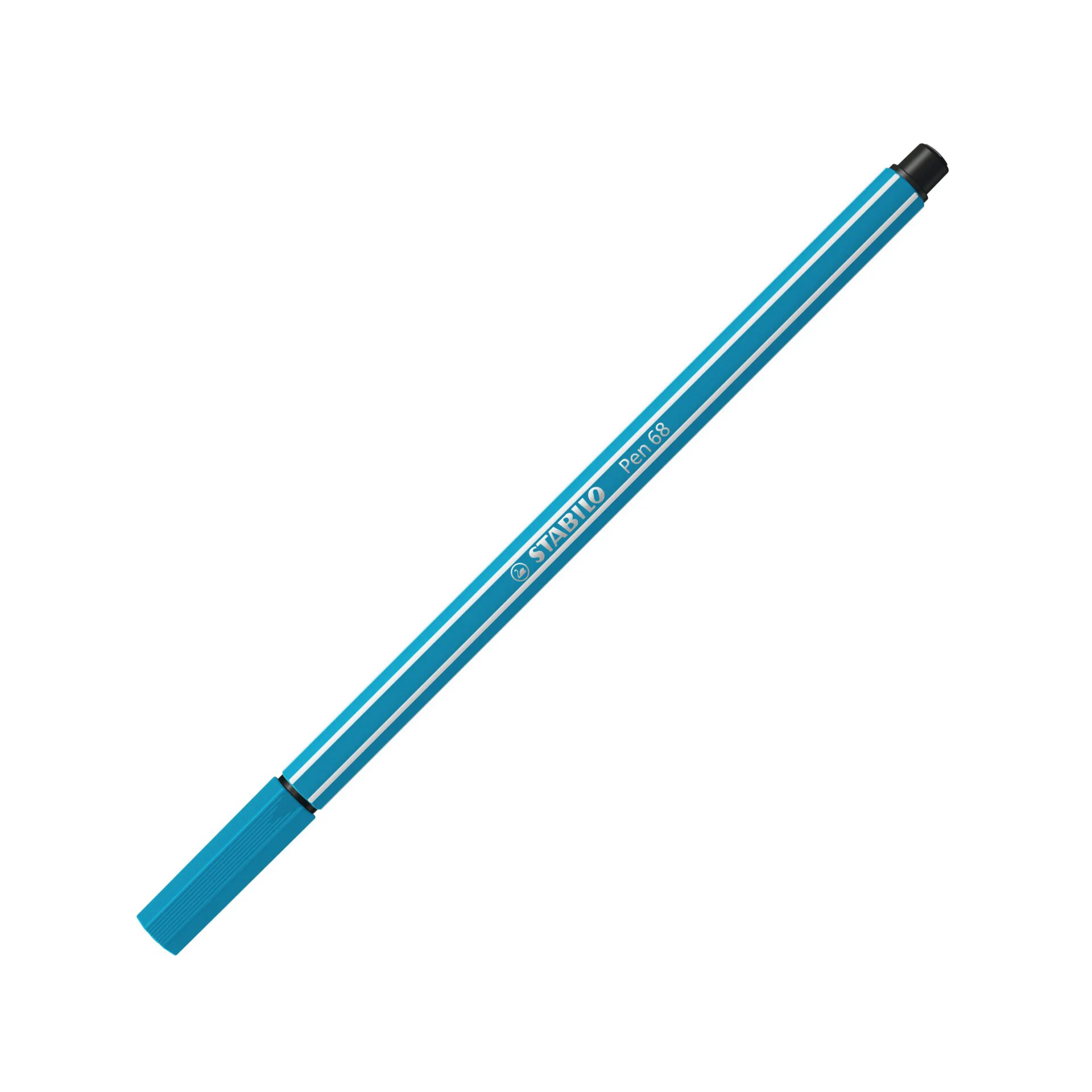 Pen 68 light blue Thumbnail