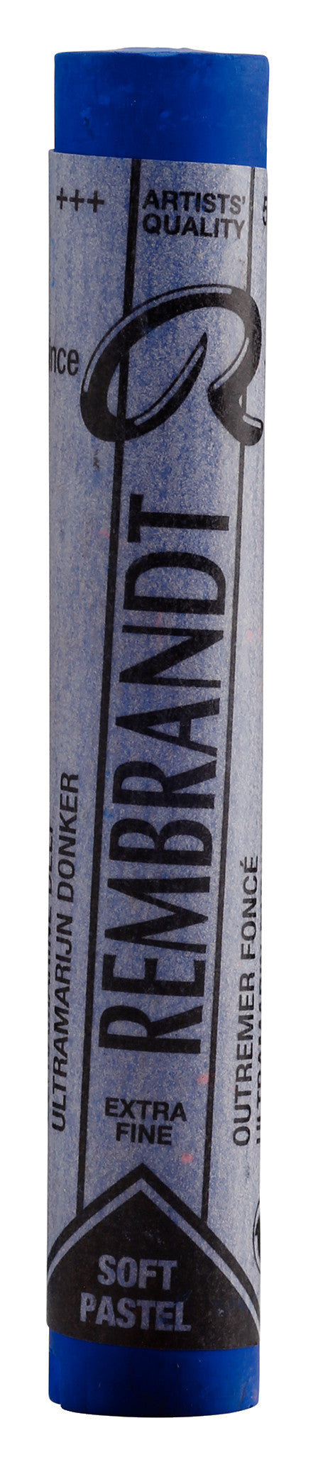 Rembrandt Soft Pastel B Ultramarine Deep 506.5 1 piece