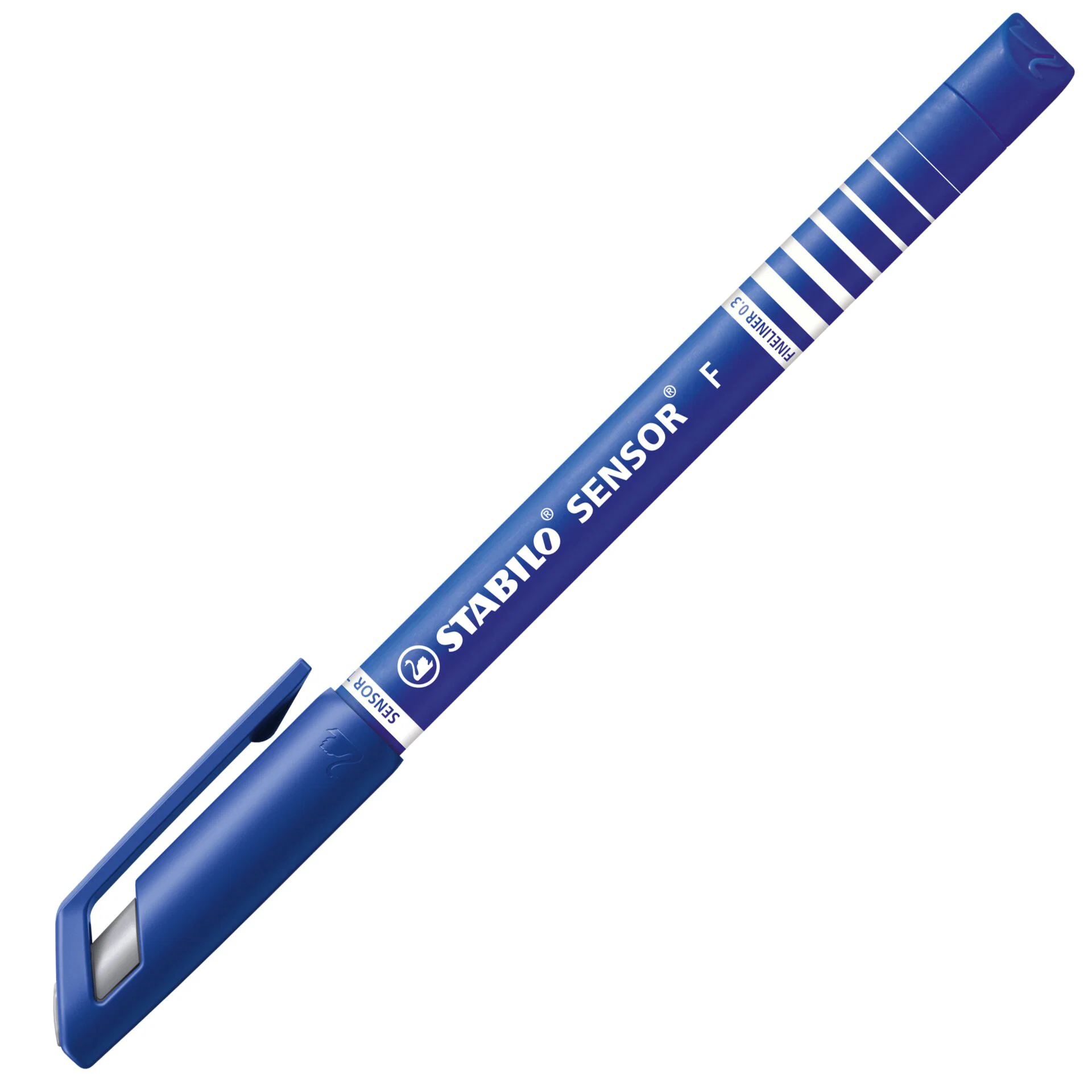 STABILO SENSOR fine Fineliner blue, 0.3 mm Thumbnail