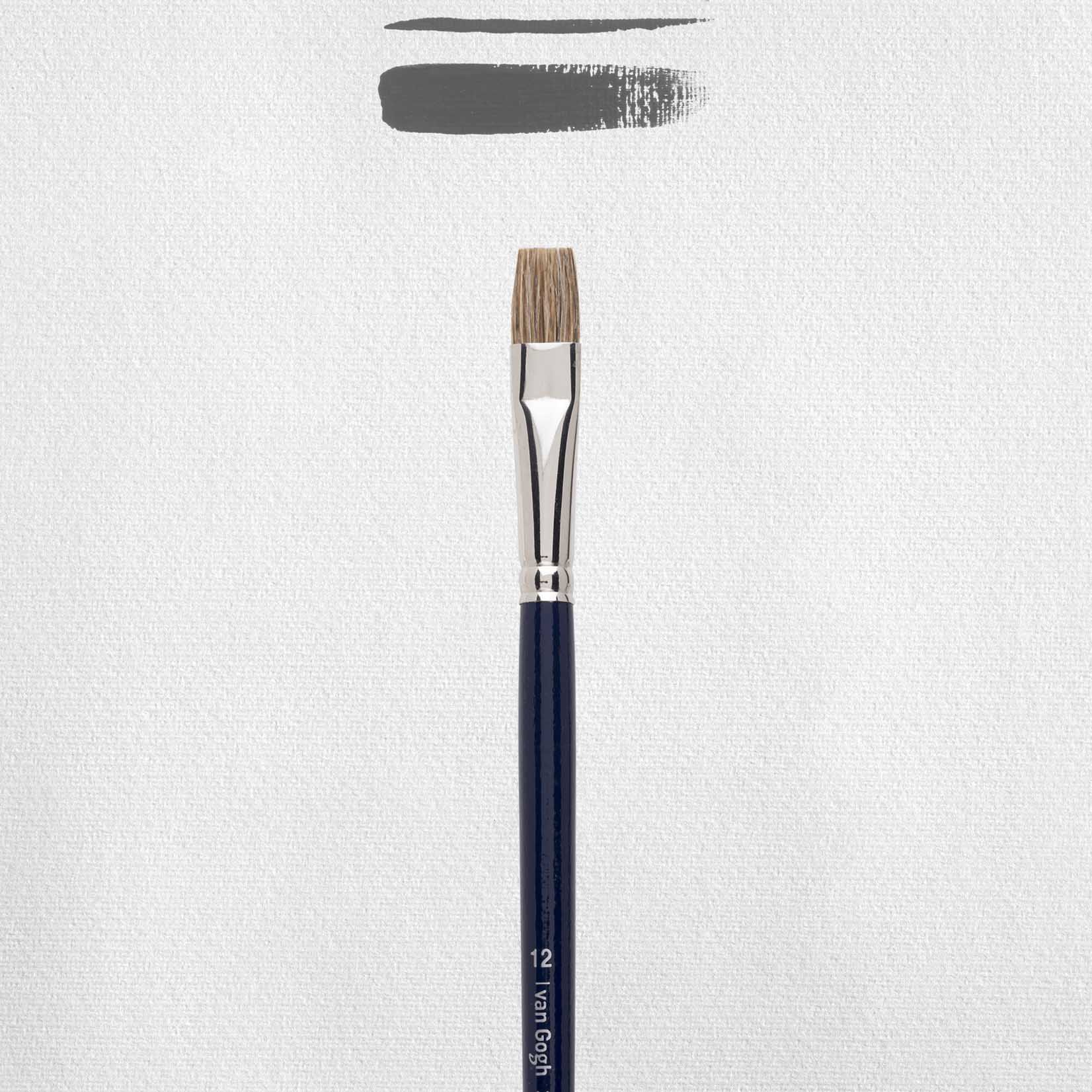 GOC/GAC BRUSH 234/12 FSC