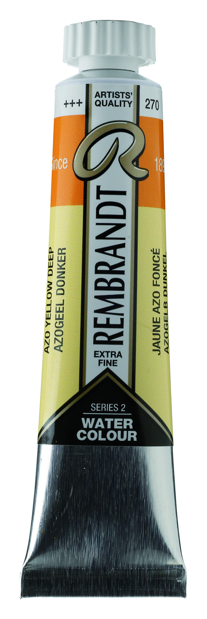 RWC 20ML AZO YELLOW DP