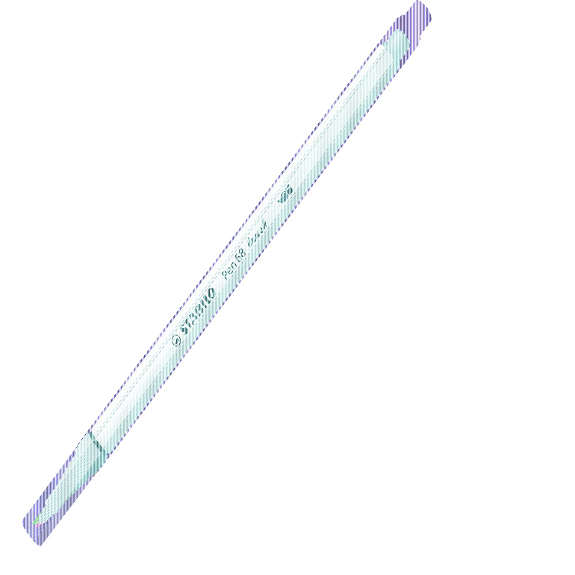 Pen 68 Brush Medium Cold Grey Thumbnail