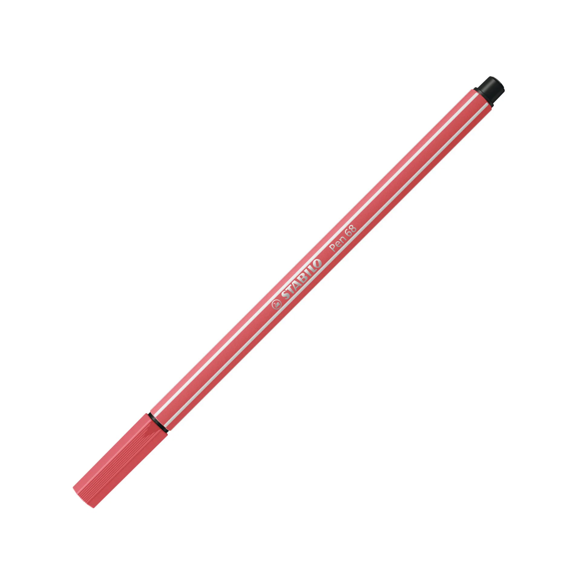 Pen 68 rust red Thumbnail