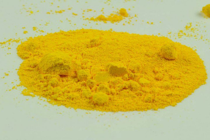 Kremer Pigment Cadmium Yellow No.6,Medium