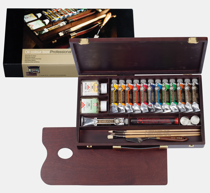 ROC BOX PROFESSIONAL Thumbnail