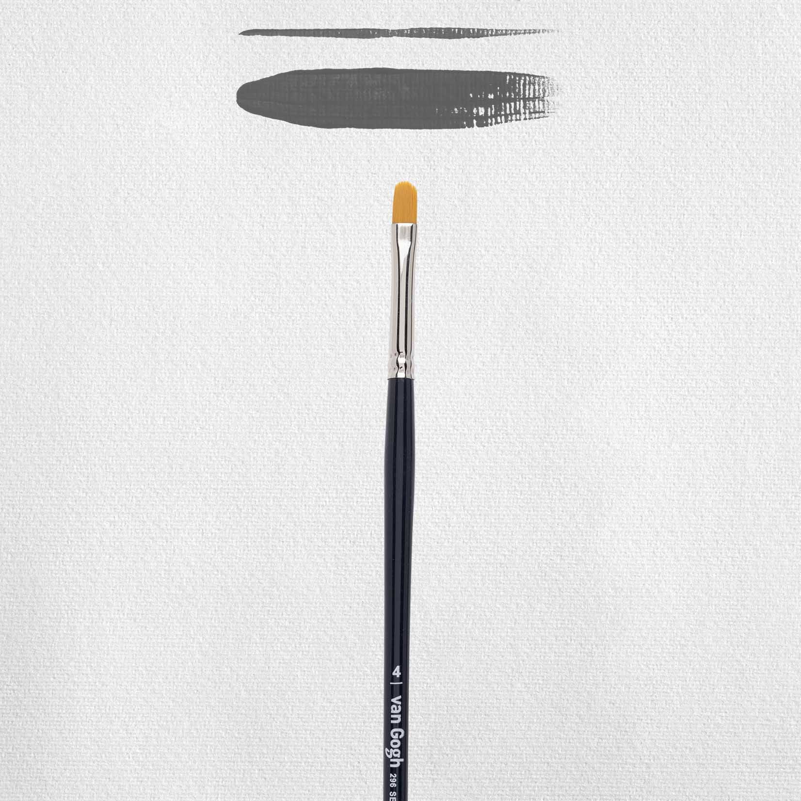 GOC/GAC BRUSH 296/4 FSC#