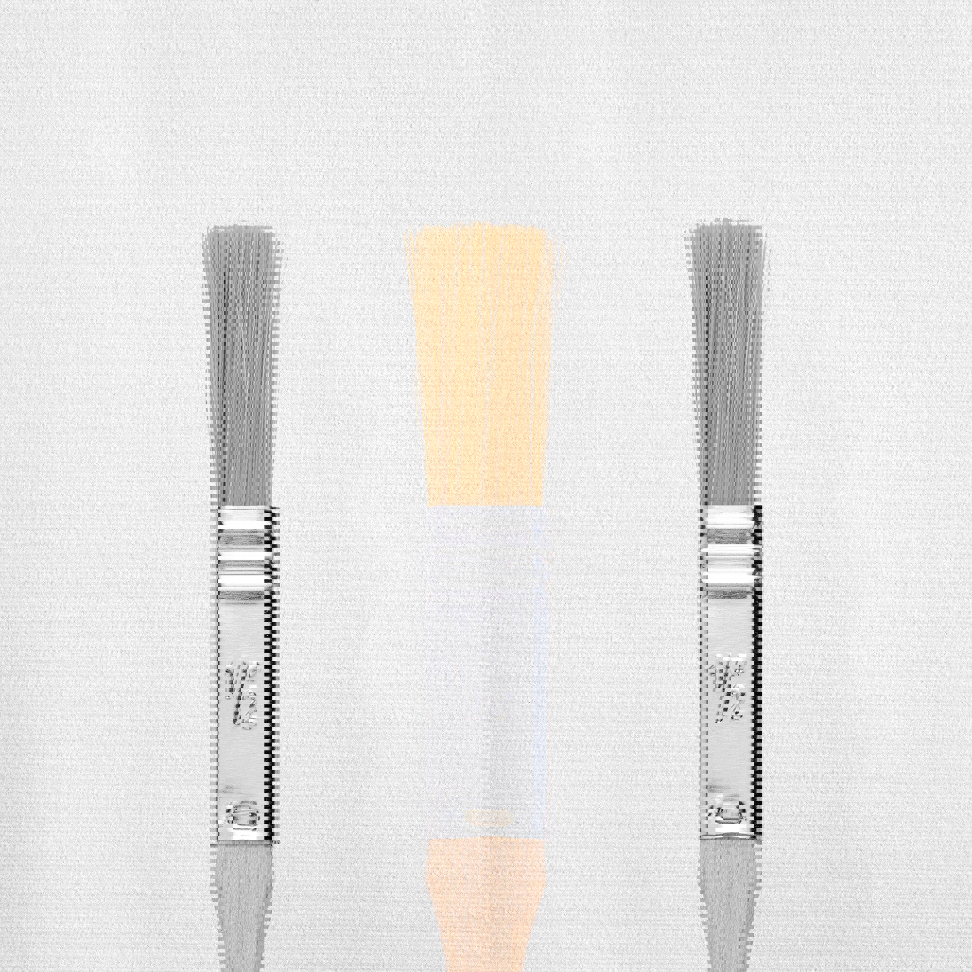 Talens Varnish Brush Series 360 1/2" piece