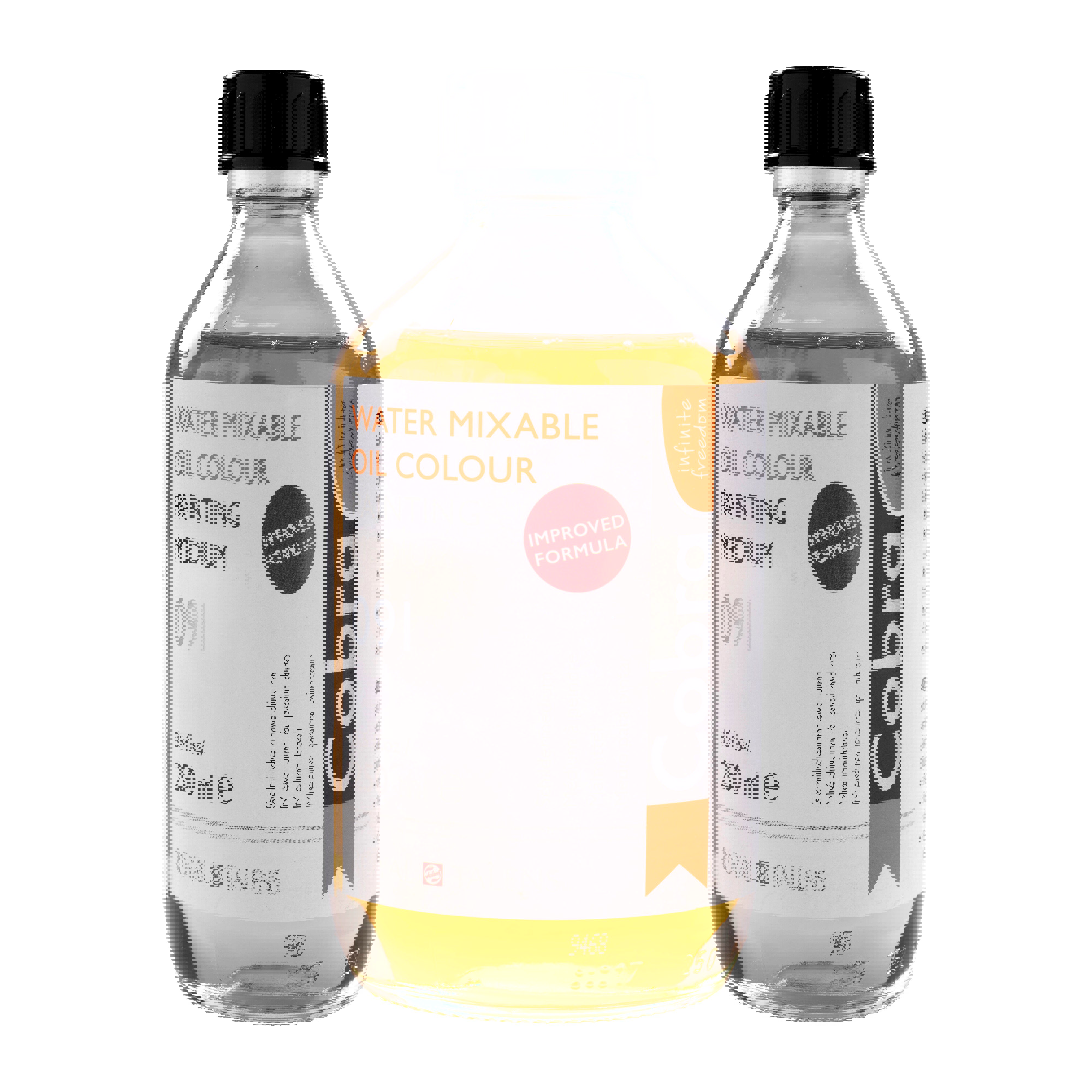 Cobra Auxiliaries Medium 250 ml