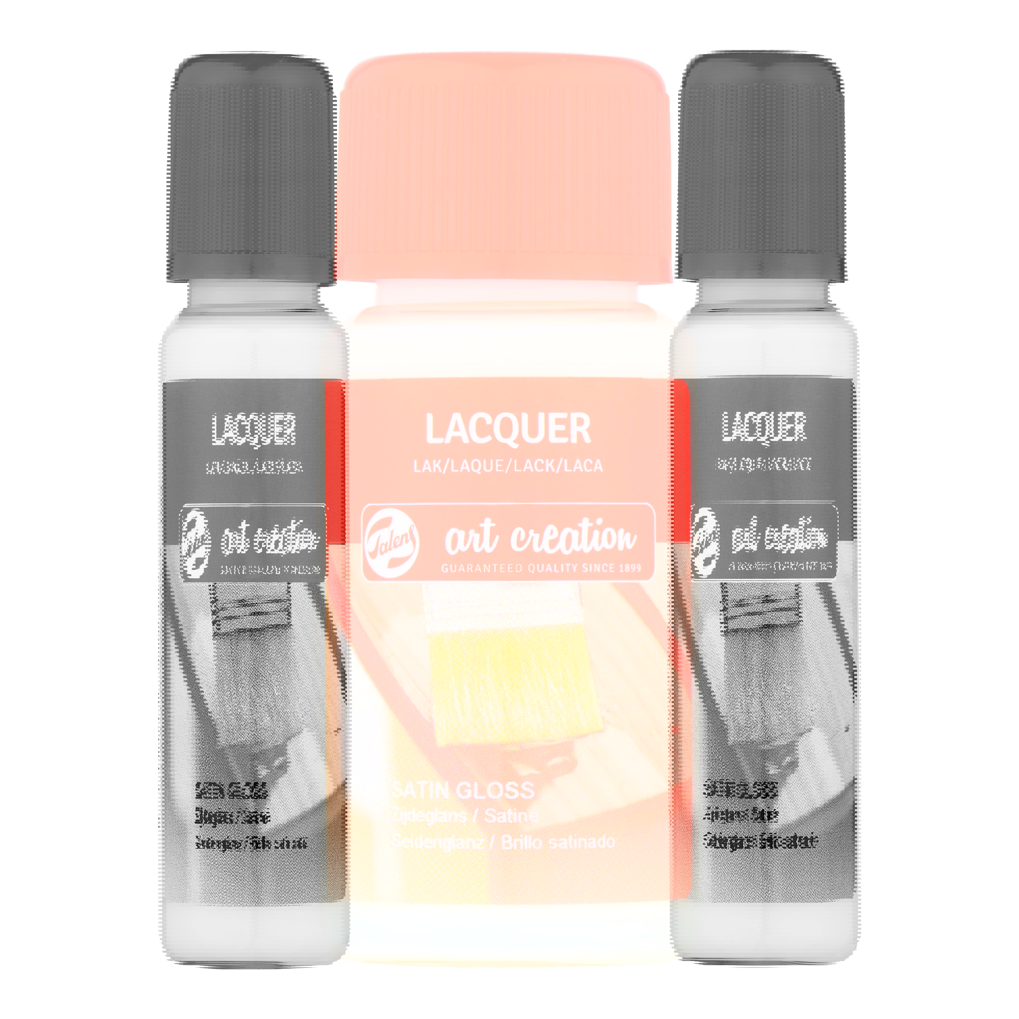 Talens Art Creation Protection Satin Gloss 50 ml