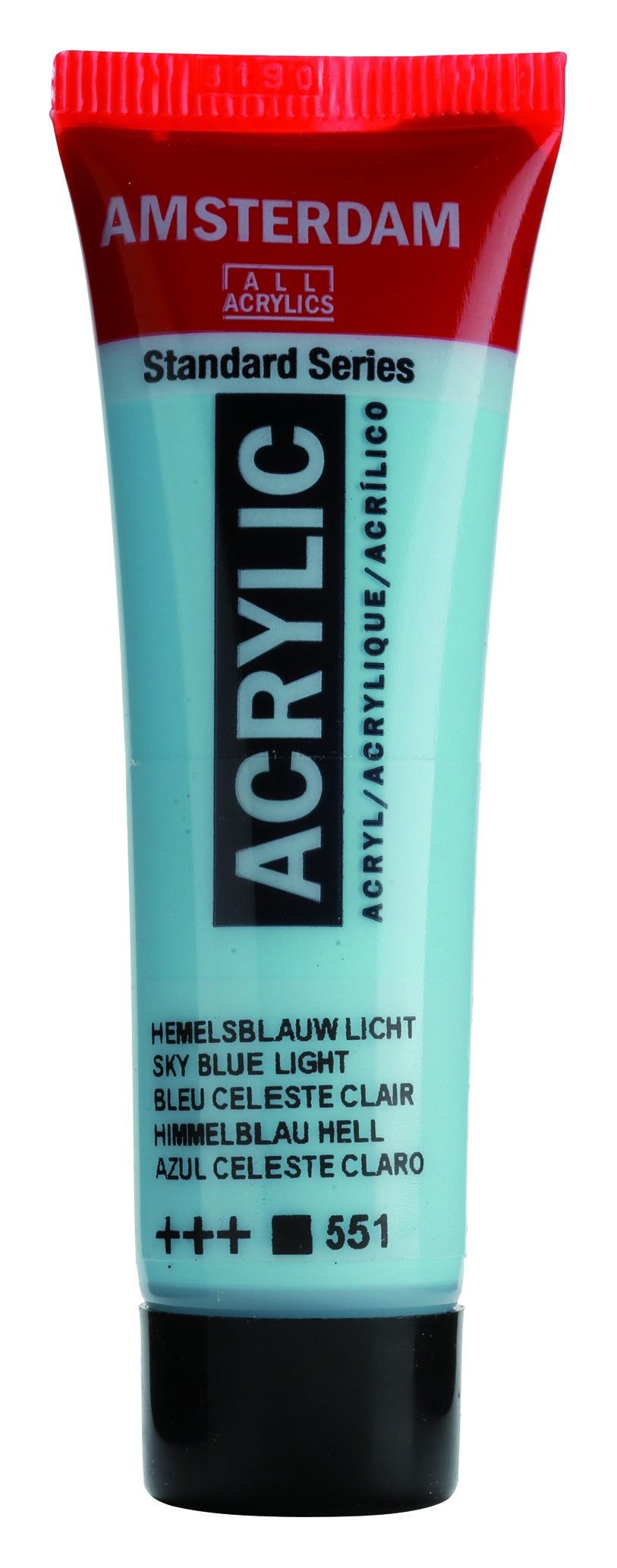 AAC 20ML SKY BLUE LT