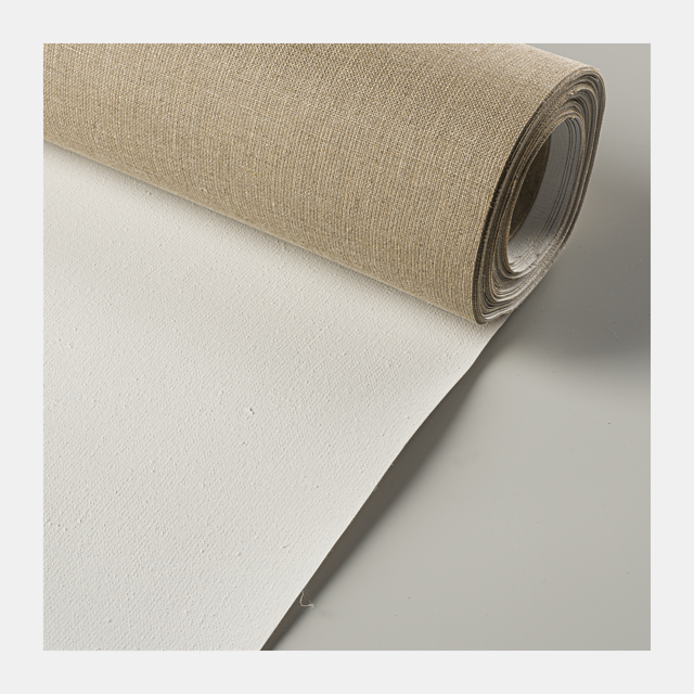 CANVAS LINEN ROLL REF.LS 1.5*10 m 360g Thumbnail