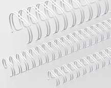 RENZ Wire 2:1 28.5 1 1/8 Bx=25 White