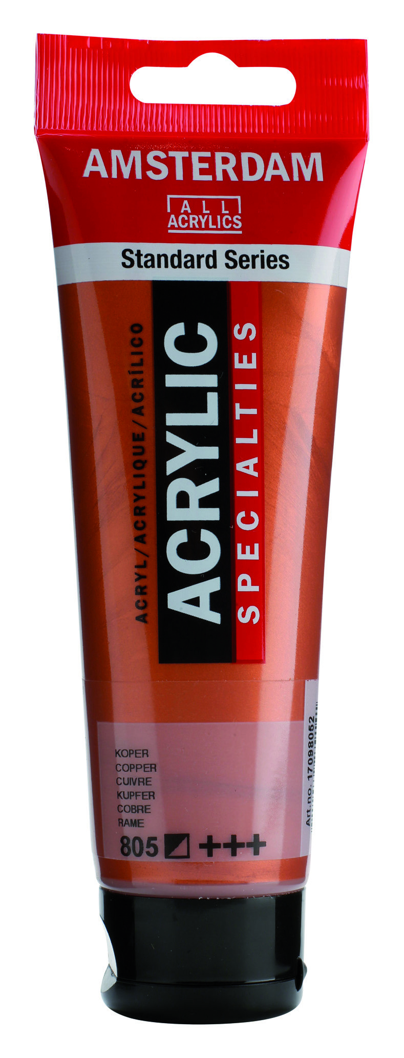 AAC 120ML COPPER