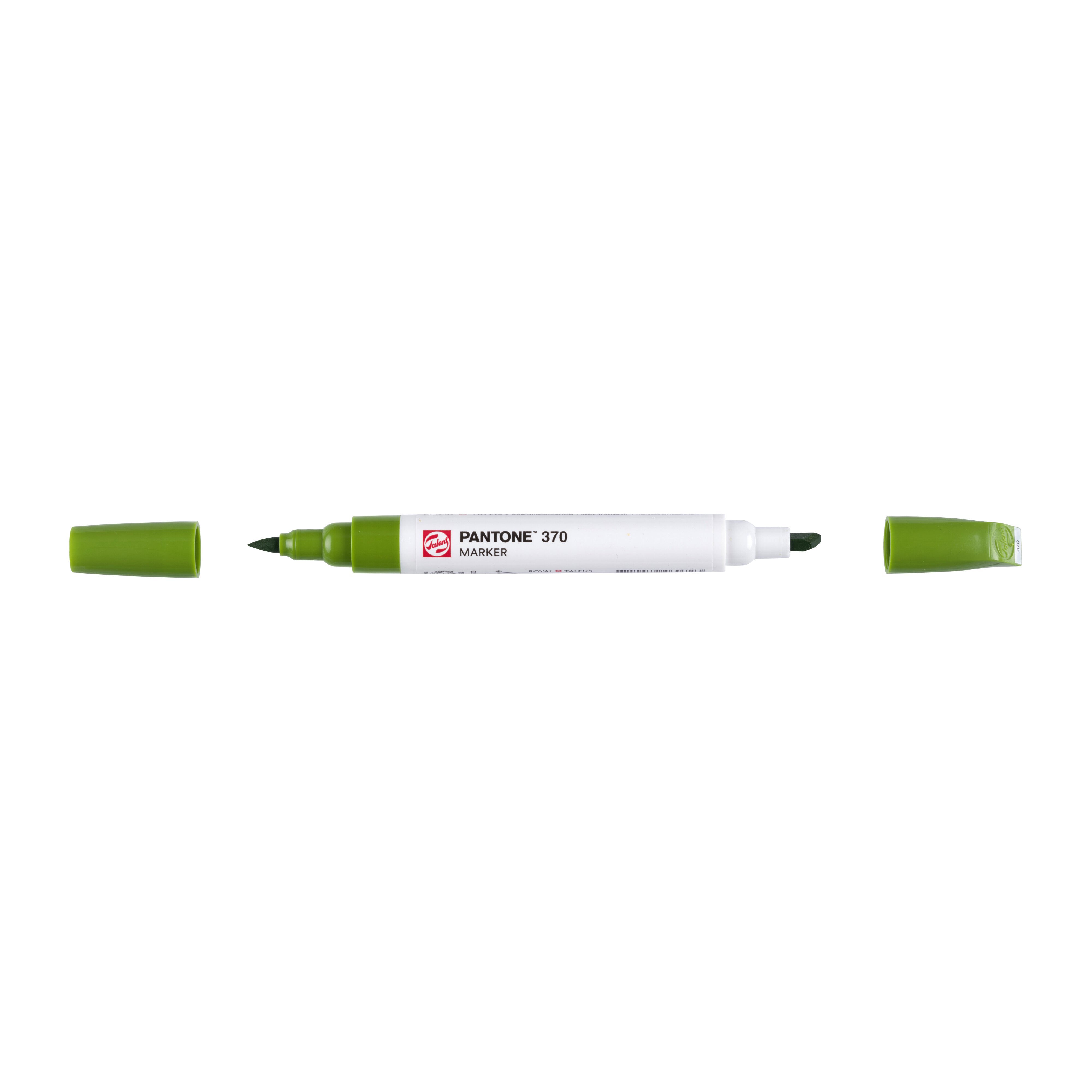 Talens Pantone Marker Olive Green