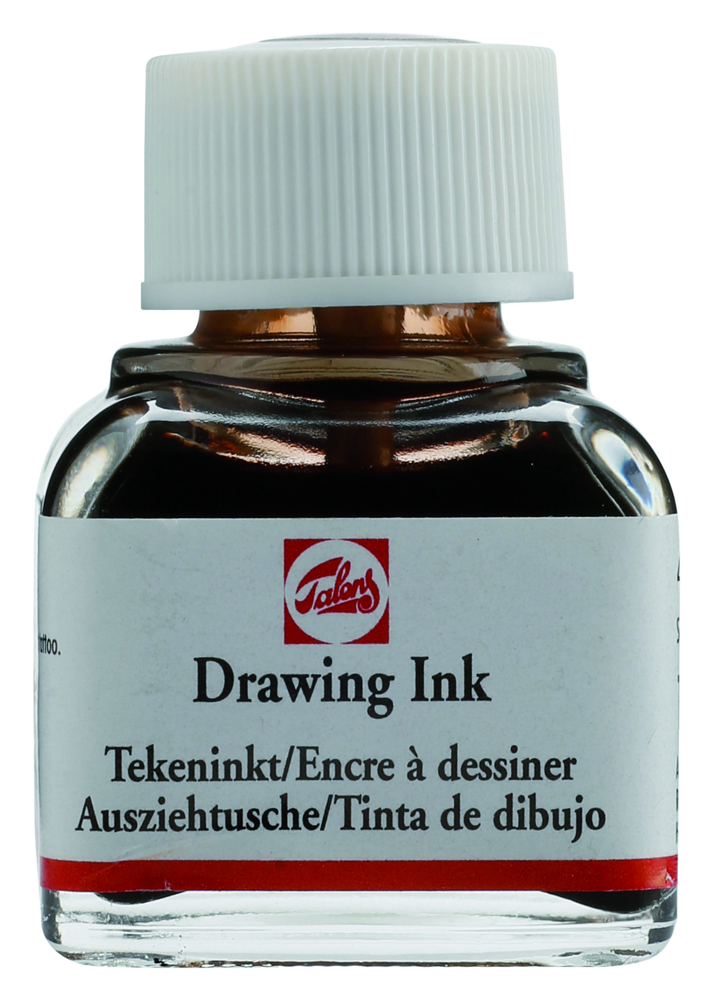 DRAWING INK 11ML SEPIA