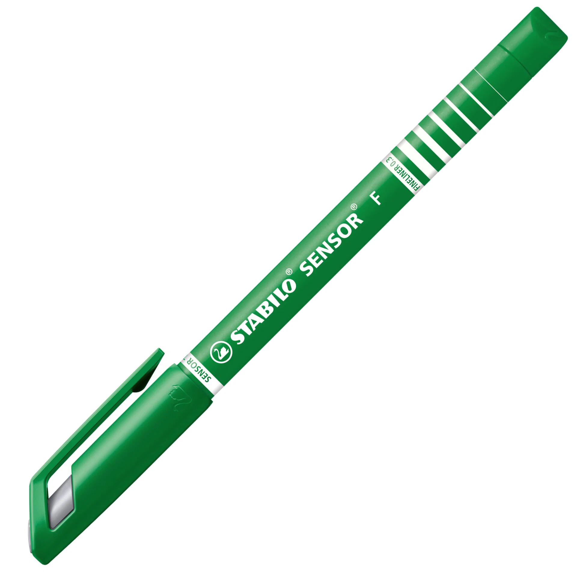 STABILO SENSOR fine Fineliner green, 0.3 mm Thumbnail