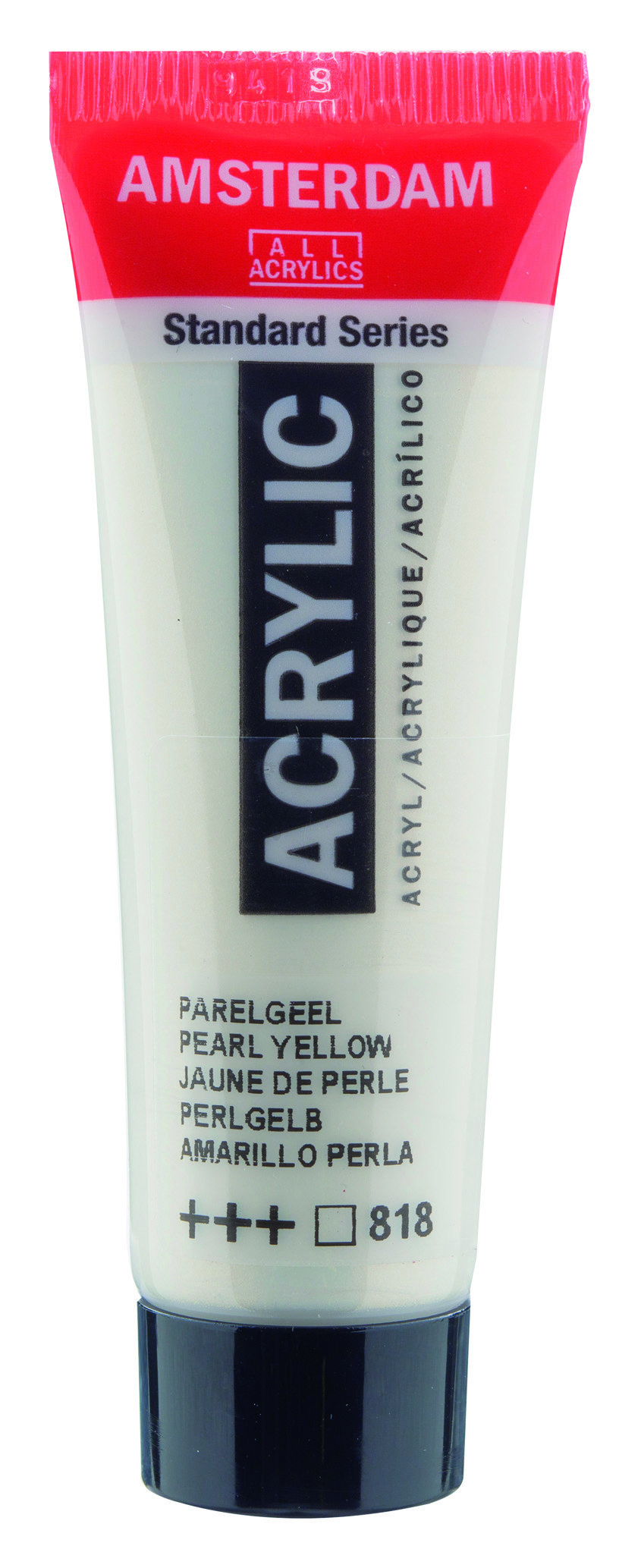 AAC 20ML PEARL YELLOW