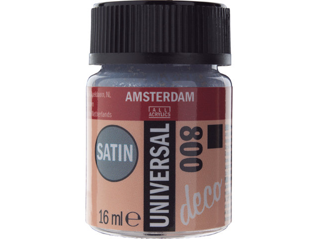 AAC UNIV.SAT.16ML SILVER